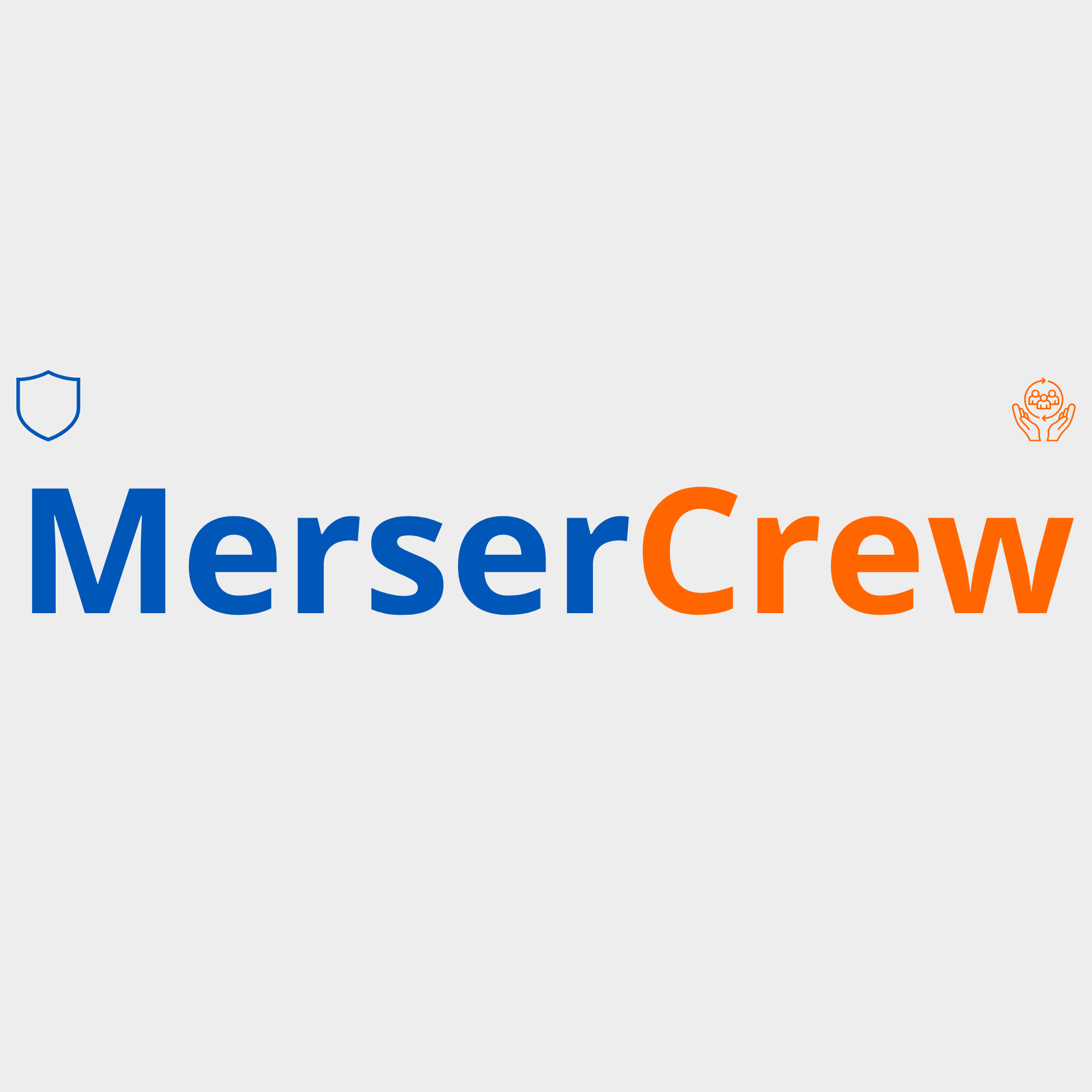 Merser Crew